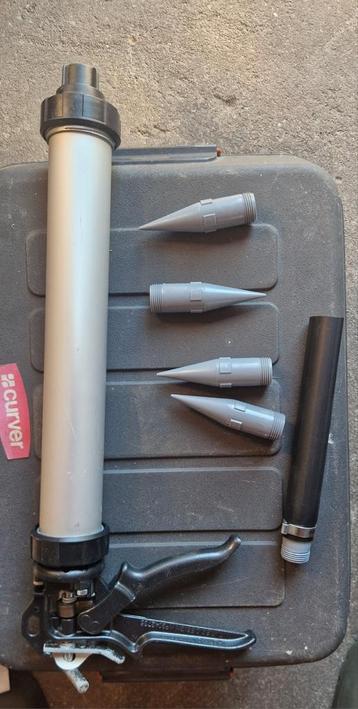 Stopaq SFL injection tool set  beschikbaar voor biedingen