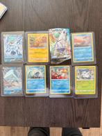Setje pokemon kaarten snowflake, Ophalen, Zo goed als nieuw, Meerdere kaarten