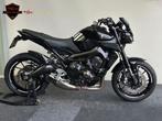YAMAHA MT-09 AKRAPOVIC BOMVOL MT09 MT 09 (MT07 MT10), Motoren, Motorrijbewijs A, Bedrijf, Meer dan 35 kW, YAMAHA