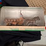 Lemax Bierkar - Kerstdorp Accessoire, Diversen, Kerst, Ophalen of Verzenden, Zo goed als nieuw