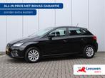 SEAT Ibiza 1.0 EcoTSI Style Business Connect | Climate Contr, 12 maanden, Stof, Gebruikt, 1054 kg