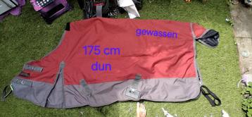 Dekens  beschikbaar voor biedingen