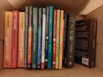 Diverse boeken, Ophalen, Zo goed als nieuw, Verschillende onderwerpen