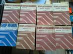 Honda Accord Mk5 (CD) Werkplaatshandboeken, Ophalen, Gelezen, Honda, Honda
