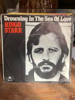 Ringo starr. Drowning in the sea of love, Ophalen of Verzenden, Zo goed als nieuw, Pop