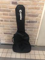 Phoenix C Gitaartas zwart, Ophalen of Verzenden, Zo goed als nieuw, Akoestische gitaar