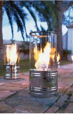 Riviera Maison Bio Ethanol Brander - Nieuwstaat!, Tuin en Terras, Ophalen