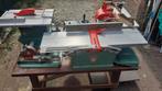Kity 6 in 1 tafel met afzuiging, Ophalen, Gebruikt, 1200 watt of meer, Overige typen