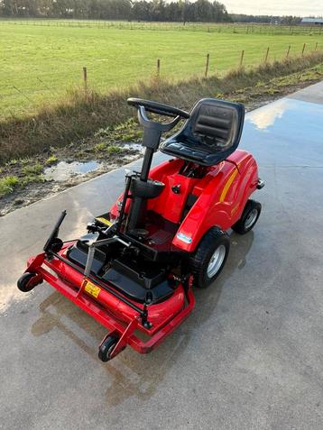 Maestro 1250 DL hydro frontmaaier beschikbaar voor biedingen
