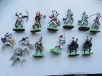 Kavel Britains ridders en Saracenen, Verzamelen, Ophalen of Verzenden, Gebruikt