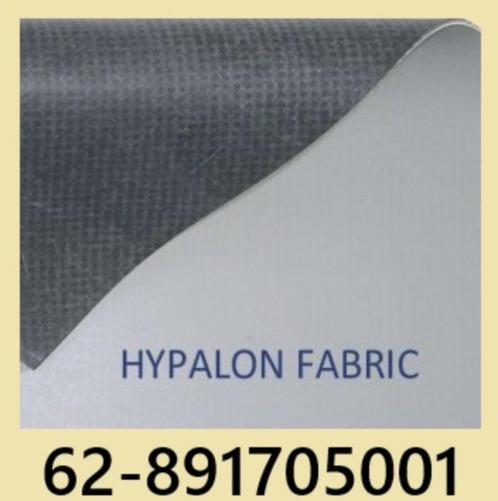 62-891705001 Orgnl Quicksilver/Mercury/Achilles Hypalon doek, Watersport en Boten, Accessoires en Onderhoud, Nieuw, Onderhoud en Reparatie