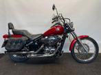 KAWASAKI VN 800 A VULCAN (bj 1995), Bedrijf, Onbekend, KAWASAKI, Overig