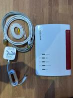 Fritz!Box Router 7590, Ophalen, Gebruikt, Router
