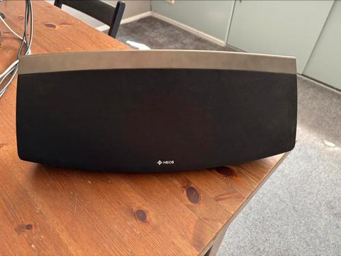 Denon Heos 7 hs2 zwart, Audio, Tv en Foto, Luidsprekers, Gebruikt, Overige typen, 120 watt of meer, Overige merken, Ophalen