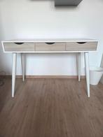 Bureau Montijo van Leenbakker, Ophalen, Gebruikt, Bureau