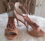 Leuke dames schoenen Ibiza stijl NIEUW! Mt 38, Ophalen, Nieuw, Bruin
