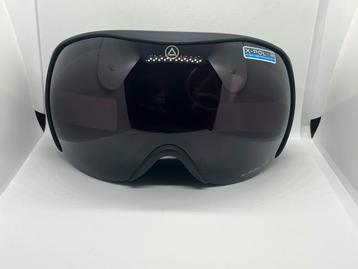 Uller Blizzard goggle/skibril #snowboard #wintersport #ski beschikbaar voor biedingen
