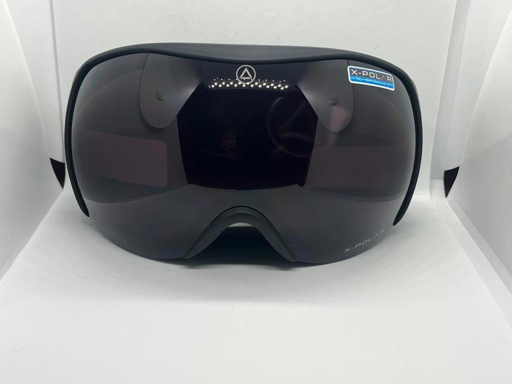 Uller Blizzard goggle/skibril #snowboard #wintersport #ski, Kleding | Heren, Wintersportkleding, Nieuw, Overige typen, Overige maten