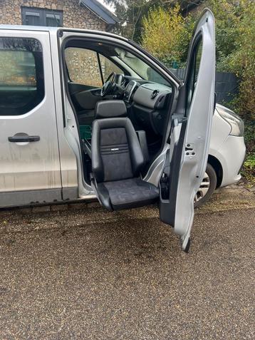 Turny HD 395 uitdraaibare stoel te koop. beschikbaar voor biedingen