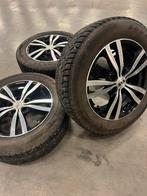 KIA NIRO WINTERBANDEN SET!!!, Auto-onderdelen, Banden en Velgen, Ophalen, Gebruikt, 16 inch, Banden en Velgen