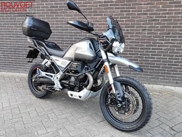 MOTO GUZZI V 85 TT V85 beschikbaar voor biedingen