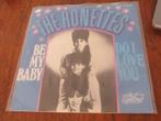 The Ronettes ‎– Be My Baby / Do I Love You - 1975, Ophalen of Verzenden, Gebruikt, Overige genres