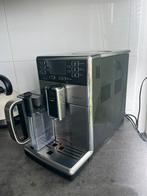 Saeco PicoBaristo SM5473/10 - Espressomachine - Zilver, Witgoed en Apparatuur, Gebruikt, Overige modellen, 2 tot 4 kopjes, Afneembaar waterreservoir
