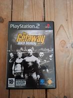 PS2 The Getaway Black Monday!, 1 speler, Ophalen, Gebruikt, Vanaf 18 jaar