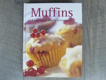 Muffins: klein, maar niet te versmaden (NIEUW) beschikbaar voor biedingen