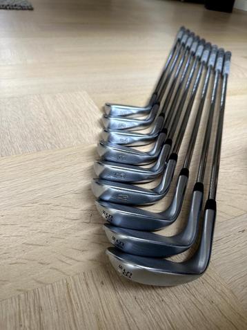 Ping I210 & Glide 4.0 beschikbaar voor biedingen