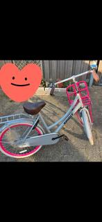 Super nieuwe meisjes fiets, Fietsen en Brommers, Fietsen | Meisjes, Ophalen of Verzenden, Zo goed als nieuw