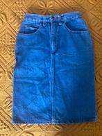 Laura Biagiotti jeans skirt mt 27 (S), Laura Biagiotti, Blauw, Ophalen of Verzenden, W27 (confectie 34) of kleiner