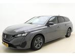 Peugeot 308 SW 1.2T 130pk Automaat Allure | Airco & Cruise C, Auto's, Peugeot, Automaat, Gebruikt, 1199 cc, 3 cilinders