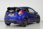 Ford Fiesta 1.6 ST2 | Keyless | Camera | NWE DB-RIEM, Auto's, Ford, Voorwielaandrijving, 1063 kg, Gebruikt, Zwart