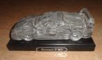 Hofbauer Ferrari F40 kristalglas paperweight model, Verzamelen, Ophalen of Verzenden, Gebruikt, Auto's