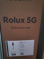 Rolux 5G Dakdoorvoer - Nieuw in doos!, Doe-het-zelf en Verbouw, Dakpannen en Dakbedekking, Overige materialen, Overige kleuren