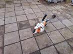 Stihl BT 45 plantenboor met 10cm boor en garantie, Tuin en Terras, Hand-tuingereedschap, Gebruikt, Ophalen of Verzenden, ????