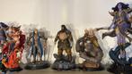 God of war figuren handgeschilderd, Ophalen of Verzenden, Nieuw, Overige typen