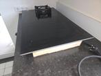 Atag inductie plaat met wok brander, Ophalen, Gebruikt, 4 kookzones, Inbouw
