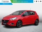 Opel Corsa 1.0 Turbo Online Edition, 12 maanden, Stof, Gebruikt, LED verlichting