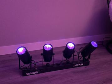 Beams some 4 set beschikbaar voor biedingen