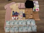 Pregnancy dress/ pants/ essentials/ breast milk storage bag, Ophalen, Nieuw