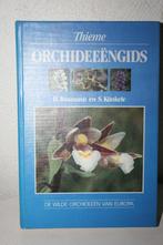 Baumann - Orchideengids, Baumann, Nieuw, Ophalen of Verzenden, Natuurwetenschap