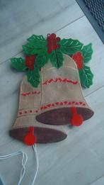 kerstverlichting vintage bellen, Ophalen of Verzenden, Zo goed als nieuw
