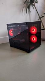 Gaming PC GTX 1660 super, Computers en Software, Desktop Pc's, Zelfgebouwde PC, Zo goed als nieuw, Gaming, SSD