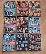 Grey's Anatomy - Seizoen 1 t/m 7, Cd's en Dvd's, Vanaf 12 jaar, Ophalen of Verzenden, Zo goed als nieuw