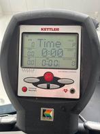 Hometrainer met magnetische afremmers, Gebruikt, Ophalen of Verzenden, Metaal, Benen