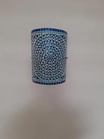 Muurlamp mozaik.., Huis en Inrichting, Ophalen, Zo goed als nieuw