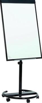 Mobiel Whiteboard op standaard met wielen, Ophalen, Nieuw, Magneetbord