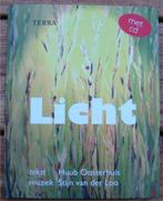 Licht - Huub Oosterhuis & muziek; Stijn van der Loo +CD, Ophalen of Verzenden, Zo goed als nieuw, Huub Oosterhuis